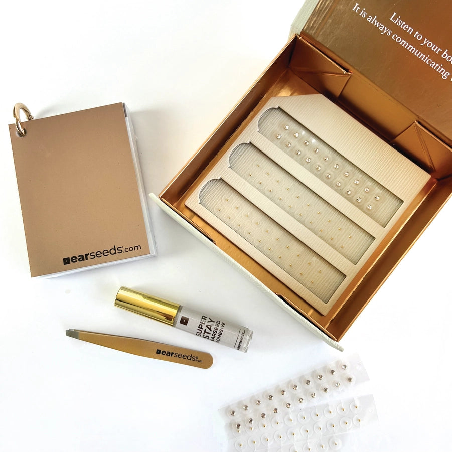 EarSeeds Essentials Set
