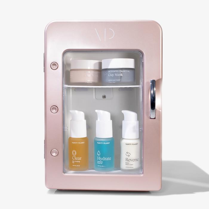 Fria | Skincare Refrigerator