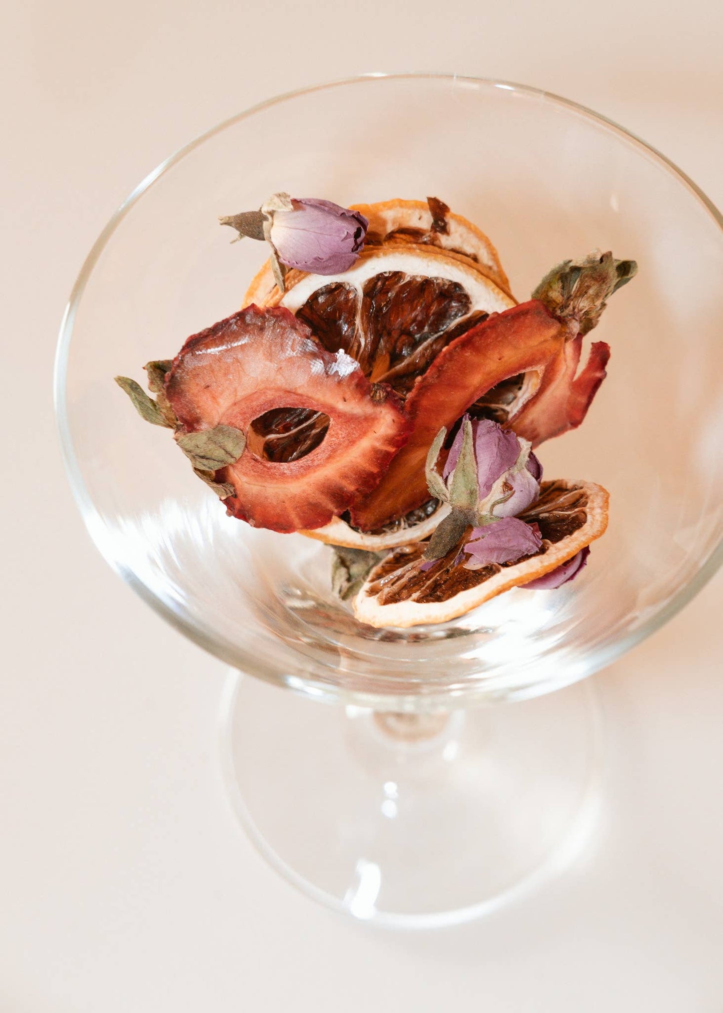 Root Elixirs Blossom Premium Cocktail Garnish Pack