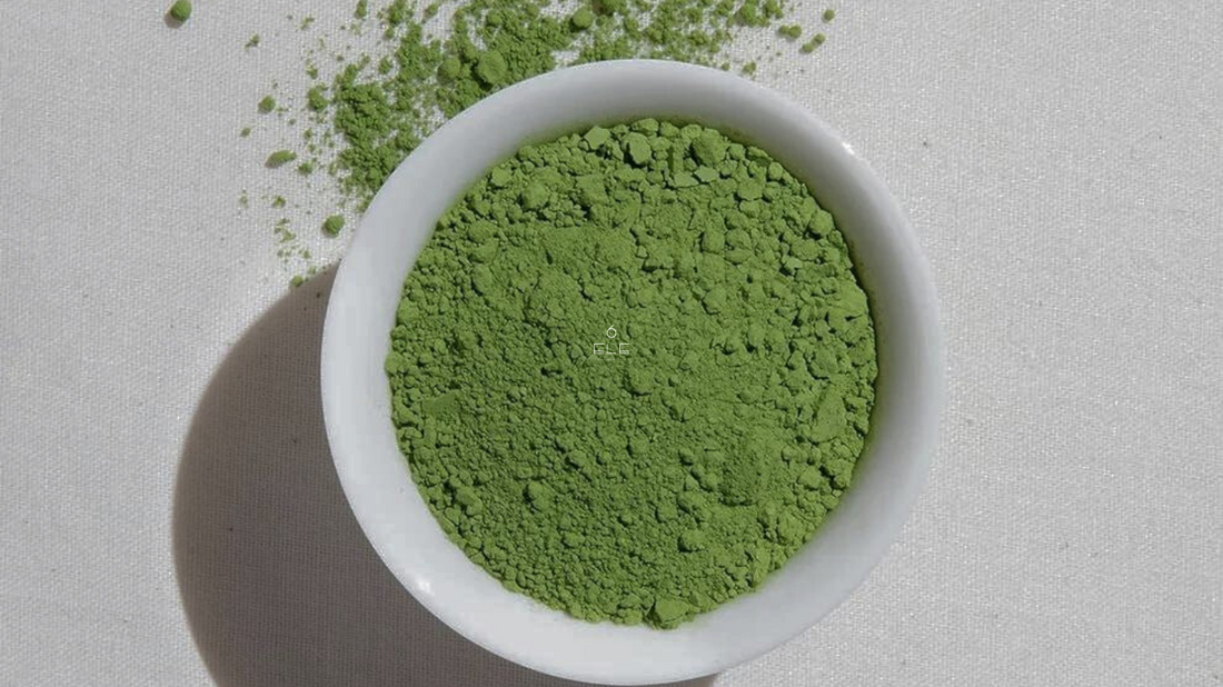 The Magic of Matcha: A Science-Backed, Fun Journey into Wellness