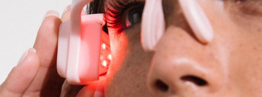 Red Light Therapy Revolution: Your Path to Glowing Skin