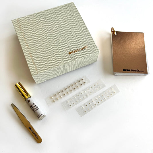 EarSeeds Essentials Set