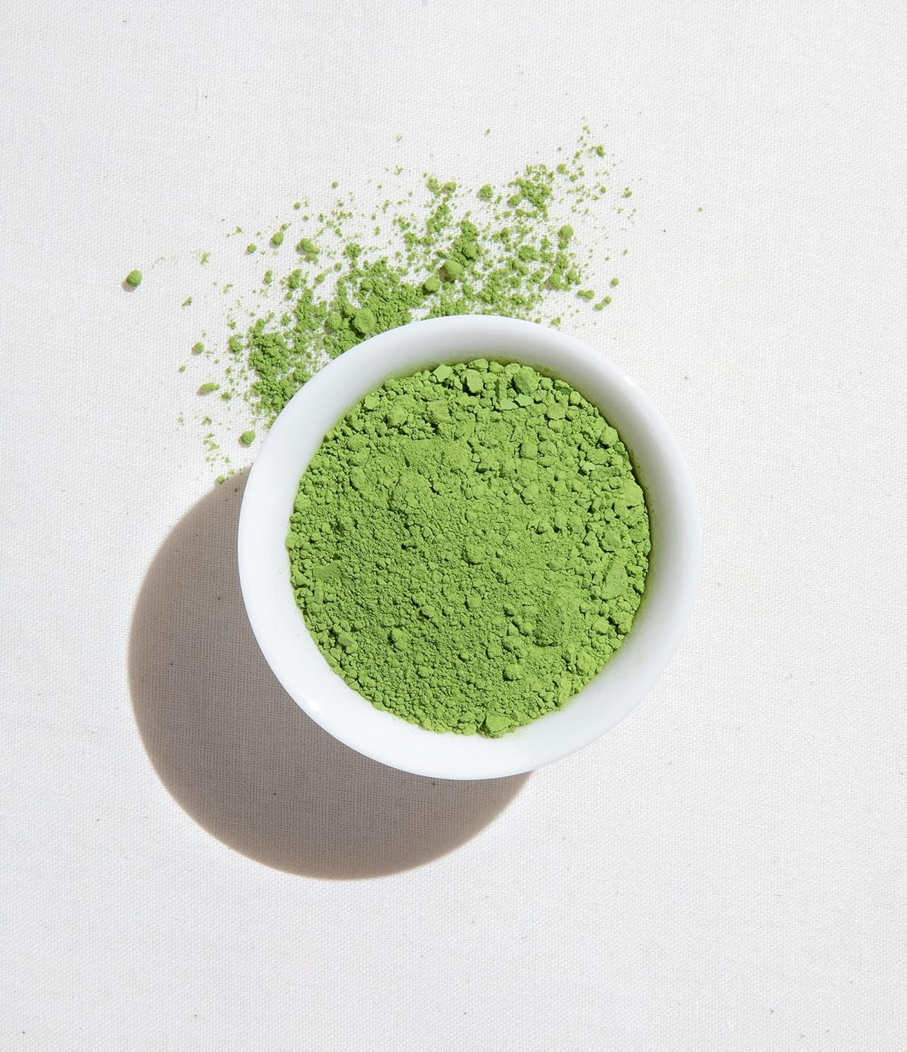 | Matcha Powder | Organic Japanese Ceremonial Matchasticks