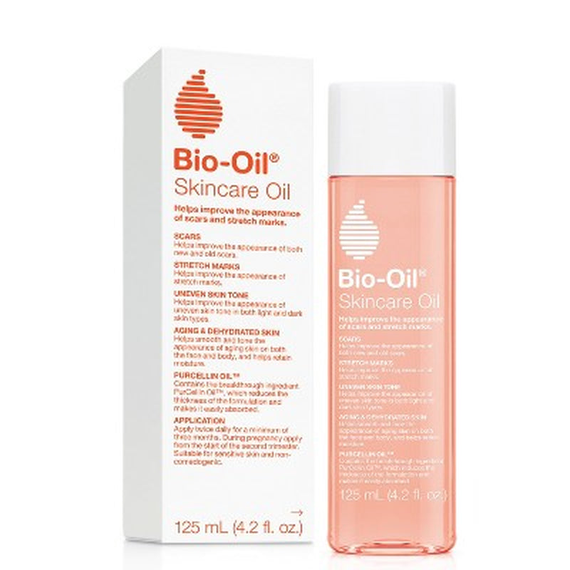 Bio-Oil Skincare 