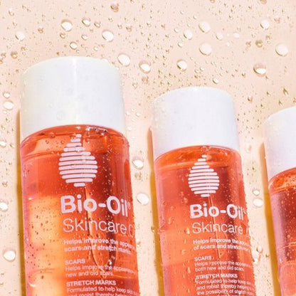 Bio-Oil Skincare 