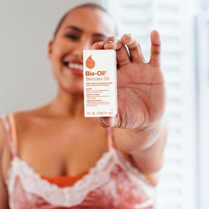 Bio-Oil Skincare 